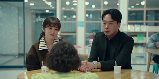 장나라X장혁, 4번째 호흡 안 통했다…'패밀리' 3.2%로 지지부진 종영[TEN이슈]