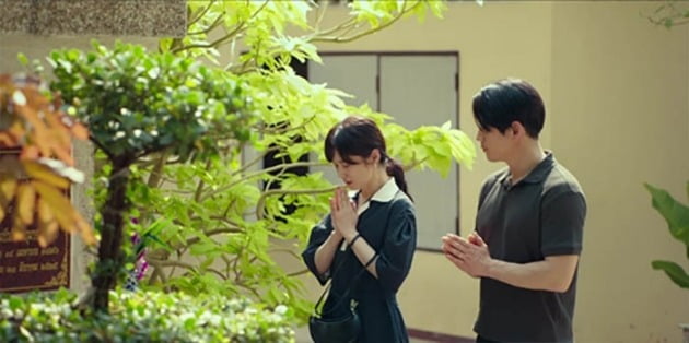 사진=tvN '패밀리' 캡처