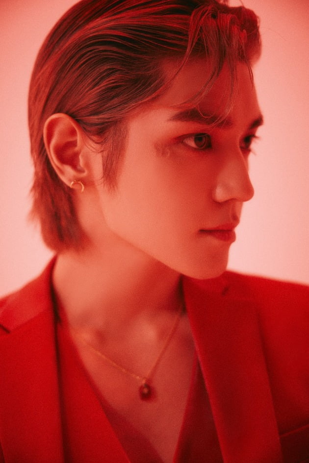 NCT 태용 / 사진=SM엔터테인먼트 제공