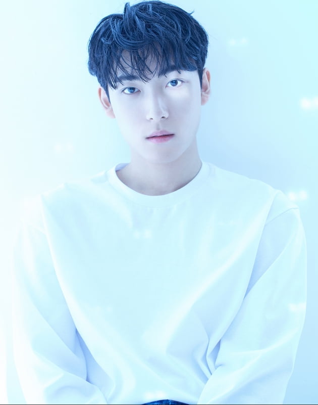 지승준 /사진제공=빅스마일엔터테인먼트