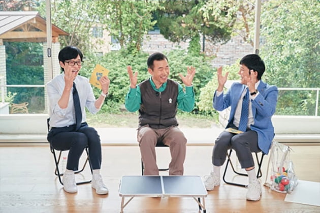 '푸바오 할아버지' 강철원 사육사, 이별의 시간 앞둔 진심 고백('유퀴즈')