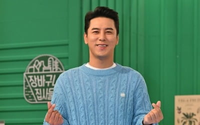 장민호 "제일 반전 매력 출연자? 한혜진…최초 공개하는 모습 많아" ('장바구니 집사들')
