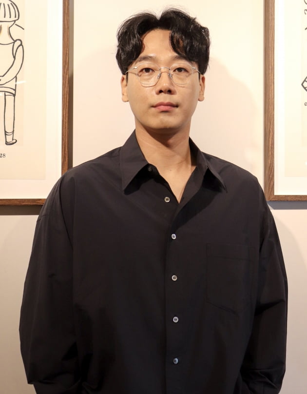 전작 '재벌집'은 히트쳤는데…김남희 "'패밀리' 낮은 시청률, 시즌2 과연"[인터뷰③]