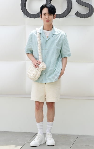 [TEN 포토] 샤이니 키 '여심저격 소년美'