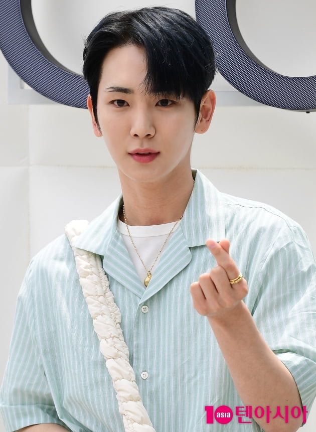 [TEN 포토] 샤이니 키 '클래스가 다른 비주얼'