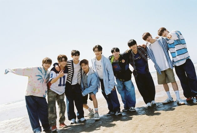 사진=브랜뉴뮤직 제공