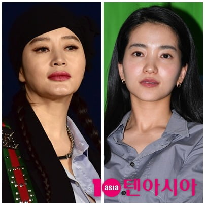 김혜수, 돈 제대로 쓸 줄 아는 리치 언니…김태리와는 정반대 행보[TEN이슈]