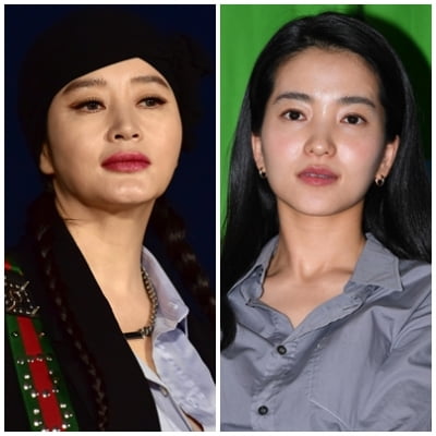 김혜수, 돈 제대로 쓸 줄 아는 리치 언니…김태리와는 정반대 행보[TEN이슈]