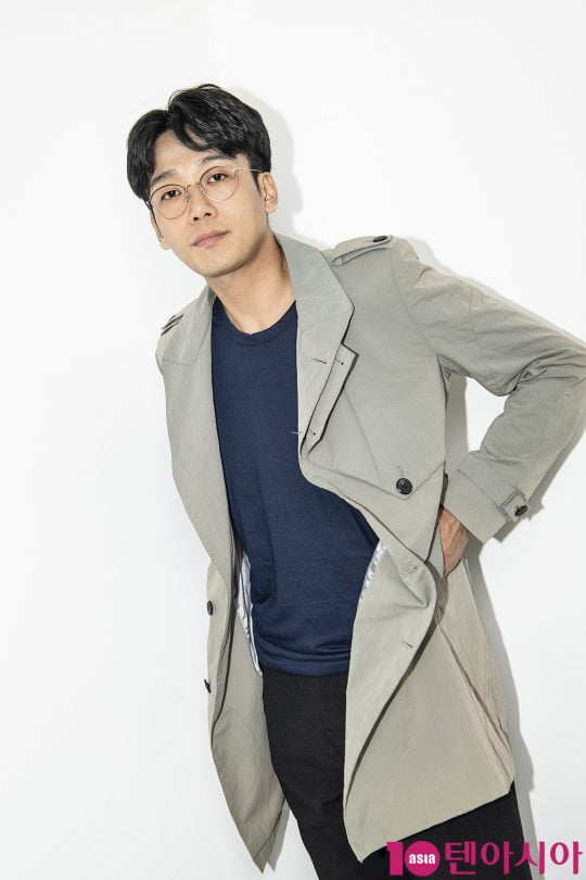 김남희, 11년 무명 지나 톱스타로 "이젠 '♥아내' 카드 말고 제 돈 써요"[TEN인터뷰]