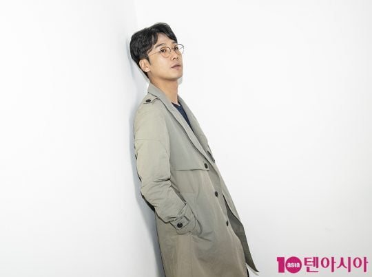 김남희, 11년 무명 지나 톱스타로 "이젠 '♥아내' 카드 말고 제 돈 써요"[TEN인터뷰]