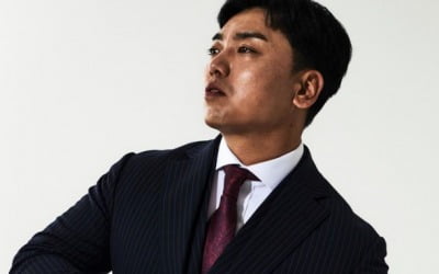 '매드몬스터' 곽범, 배우 도전한다…드라마 '가스라이팅' 출연