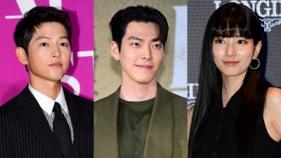 수지가 연기하는 '은퇴 아이돌' 이두나는 통할까…'양날의 검' 웹툰 원작 드라마[TEN스타필드]