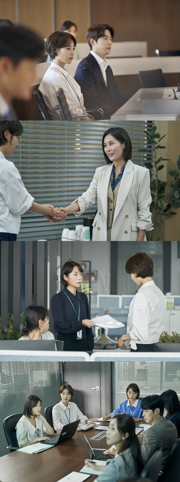 /사진=디즈니 플러스 '레이스'