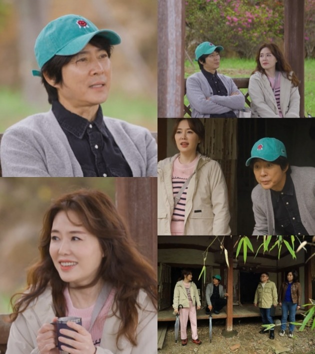 '세컨하우스2' /사진제공=KBS