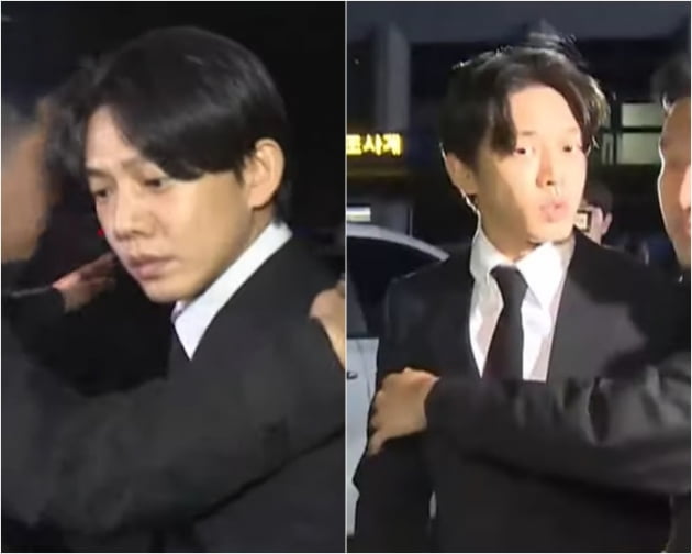 /사진 = 연합뉴스TV 캡처