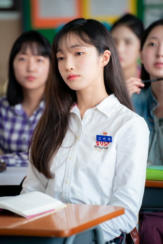 지혜원./사진제공 =아크미디어