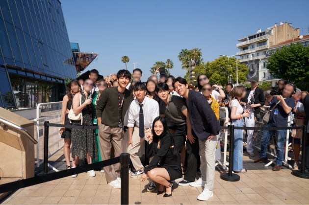 /사진제공=플러스엠엔터테인먼트