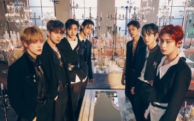 엔하이픈 신보 타이틀곡 'Bite Me', 스포티파이 데일리 '톱 송' 글로벌 상위권