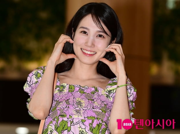 [TEN 포토] 박은빈 '클로즈업 최적화 비주얼'