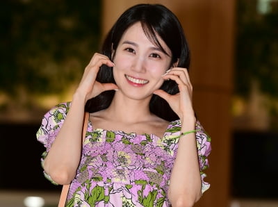 [TEN 포토] 박은빈 '클로즈업 최적화 비주얼'