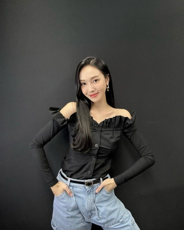 사진=제시카 온라인 계정