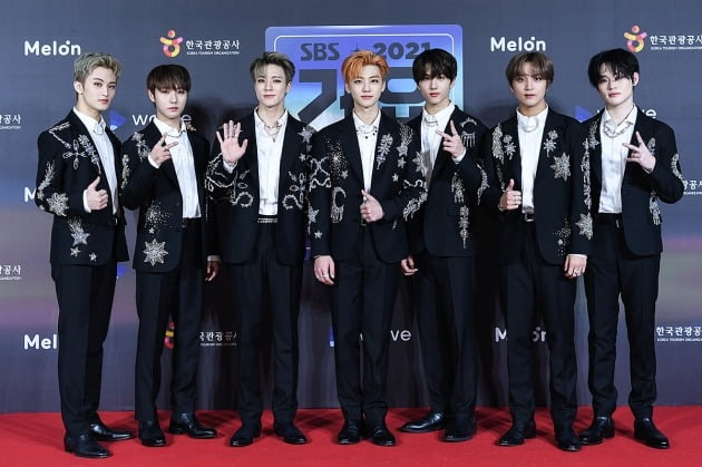 NCT드림 / 사진=텐아시아DB