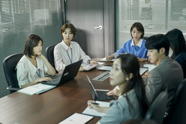 '레이스' 스틸. / 사진제공=디즈니