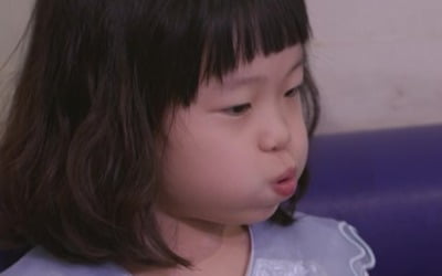 '소유진♥' 백종원, 가정적인 남편은 콘셉트였나…막내딸 "아빠 요리 맛 기억 안 나" 폭로 ('걸환장')