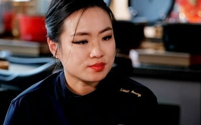 "10년차 연봉이 4200만원"…정지선, 연봉 협상 갑질 "꼬박꼬박 말대답 하지마" ('사당귀')