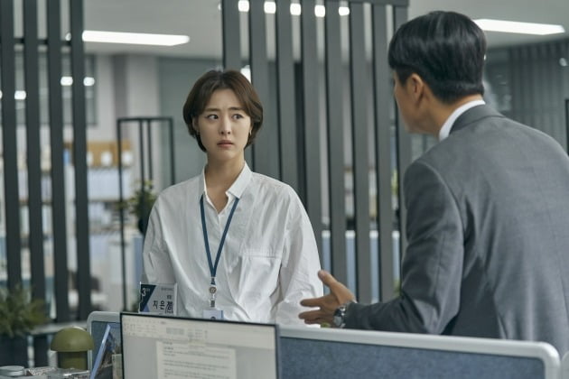 '레이스' 이연희. / 사진제공=디즈니