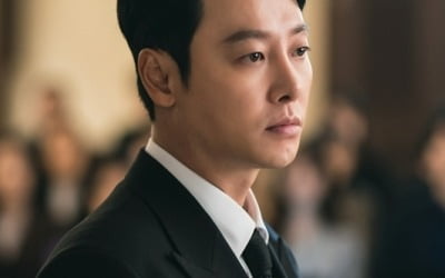 김동욱 "천우희, 함께하면서 좋아하게 돼"('이로운 사기')