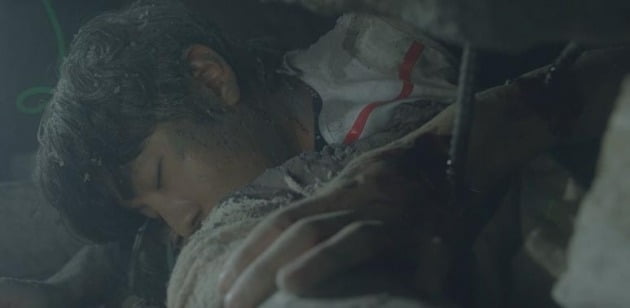 사진제공 = SBS '낭만닥터 김사부3'