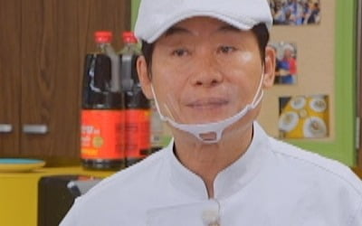 BTS 때문에 사상 초유의 사태…이연복 "이렇게는 급식 불가" ('한국인의 식판')