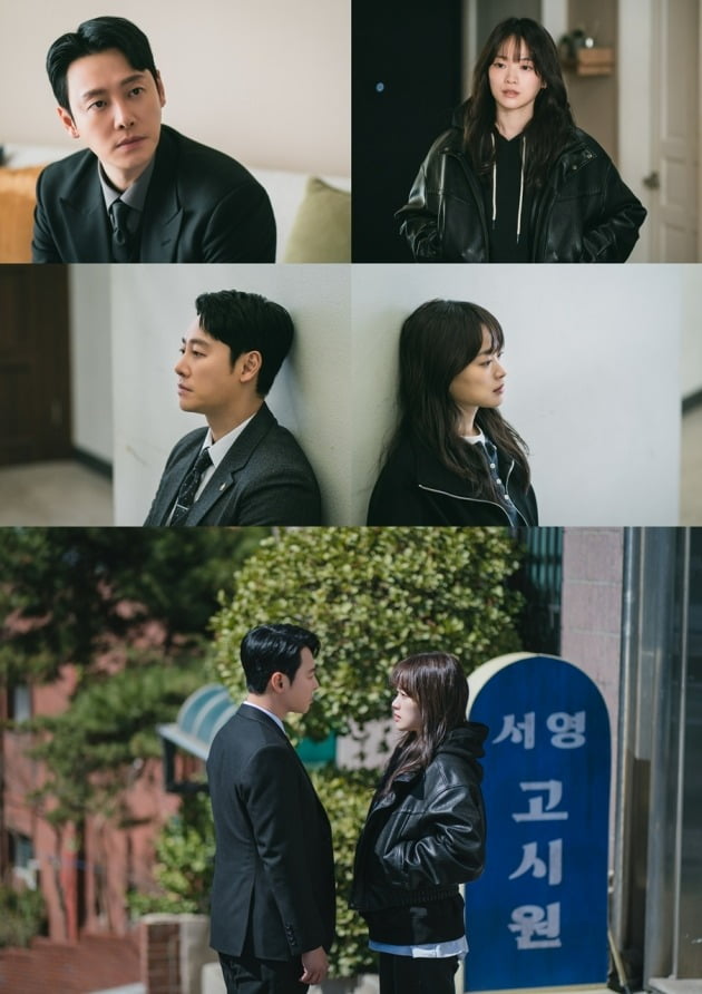 사진제공=tvN '이로운 사기'