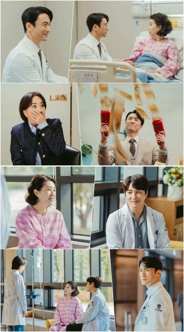 '닥터 차정숙' /사진제공=JTBC