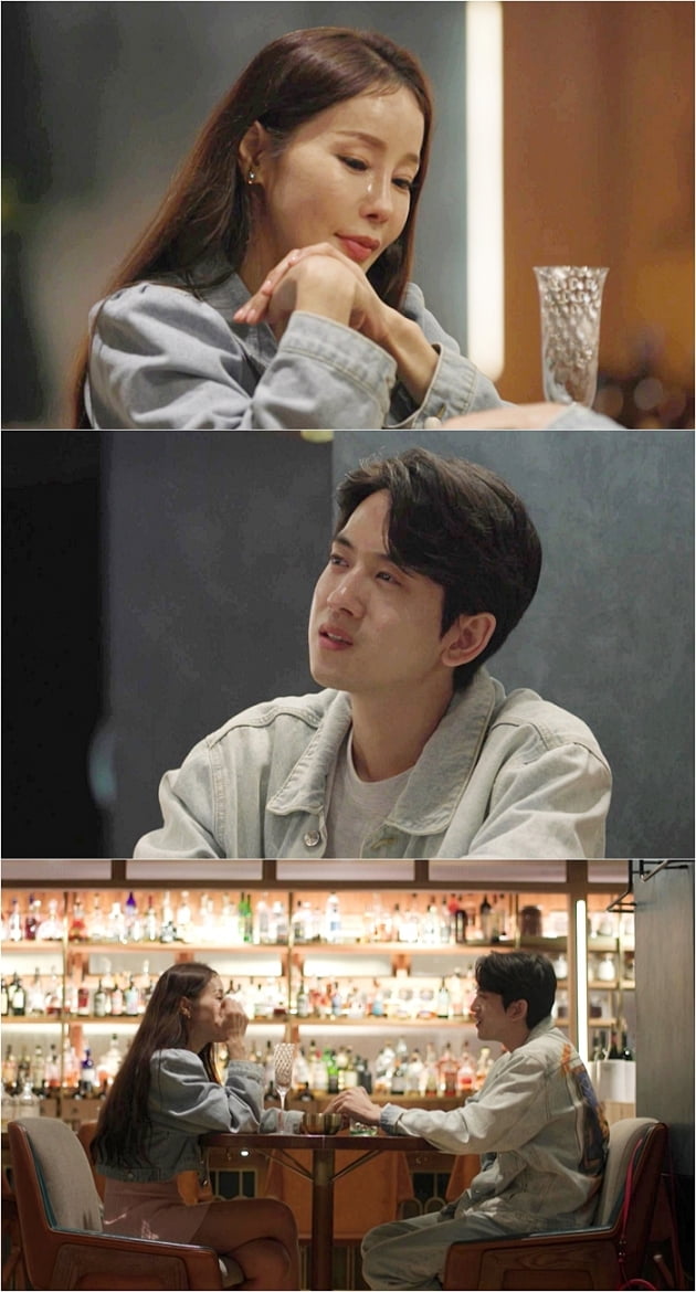 /사진제공=KBS2 '걸어서 환장 속으로'