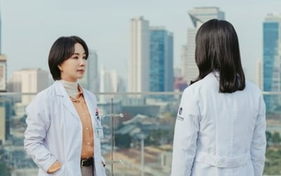 장모에 불륜 들킨 김병철, 또 ♥엄정화 분노 유발 "이혼 피할 마지막 방법은…"('닥터 차정숙')