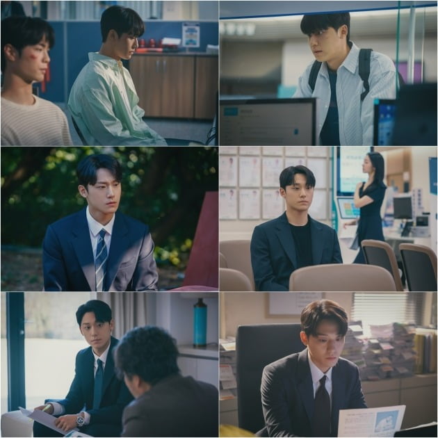 ./사진제공= 드라마하우스스튜디오∙SLL∙필름몬스터