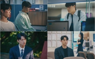 베일 벗은 이도현의 '빅 픽처' ('나쁜엄마')
