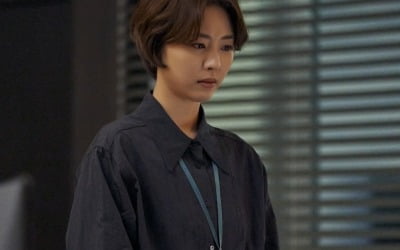 이연희, 계약직인데 "책임 지겠다"…실장 "당신이 뭔데?" 콧방귀('레이스')