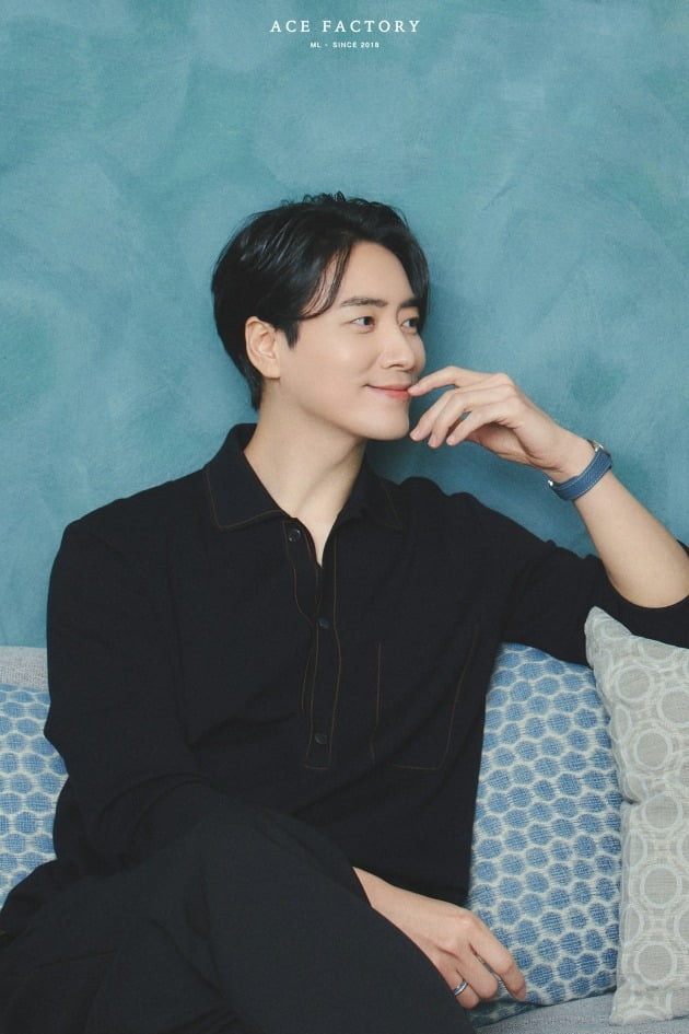 이준혁 /사진제공=에이스팩토리
