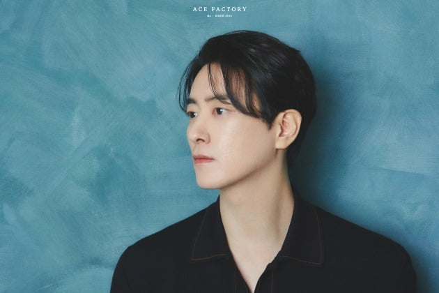 이준혁 /사진제공=에이스팩토리