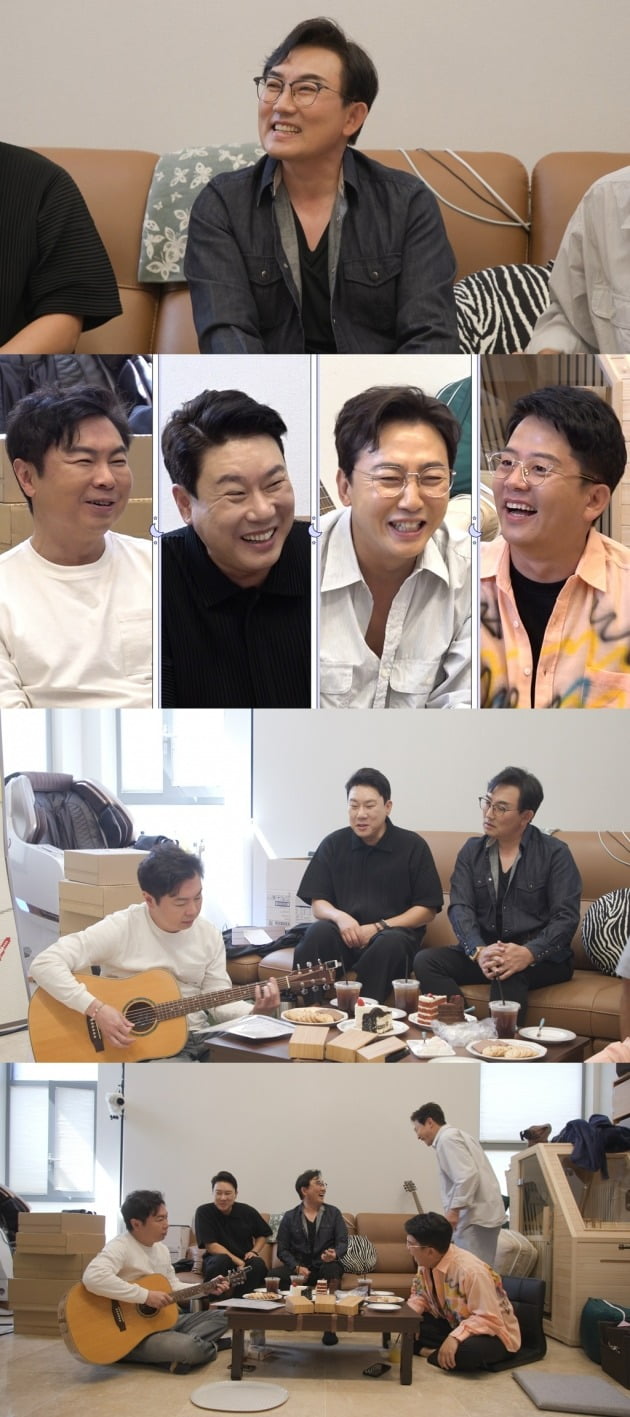 사진제공=SBS '돌싱포맨'