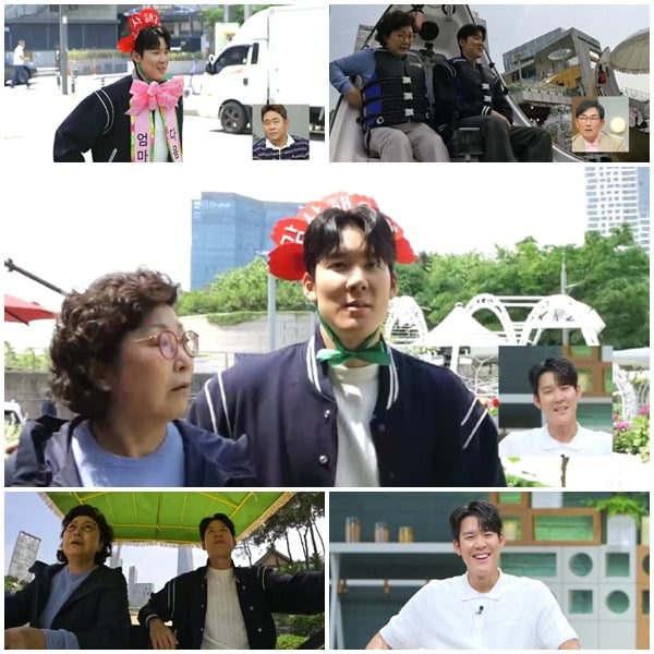 ./사진=채널A