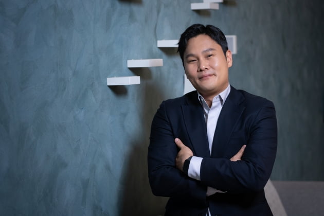 이상용 감독 /사진제공=에이비오엔터테인먼트
