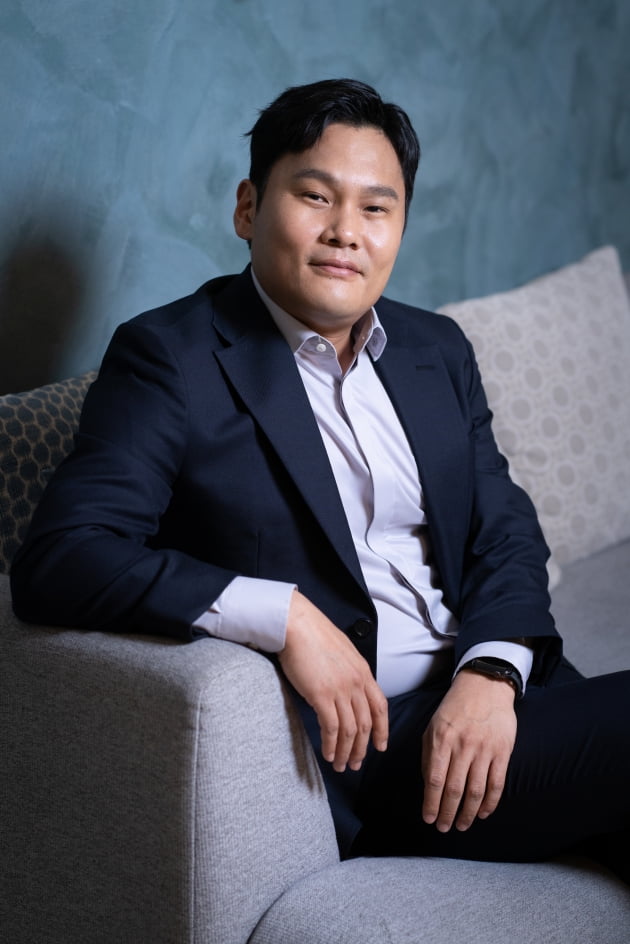 이상용 감독 /사진제공=에이비오엔터테인먼트