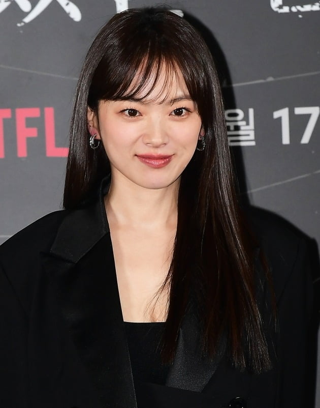 천우희./사진= 텐아시아DB