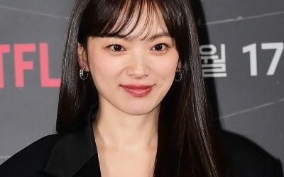 천우희, 드디어 시청률도 잡나…4년 만에 복귀 '이로운 사기' 쾌조 출발[TEN피플]