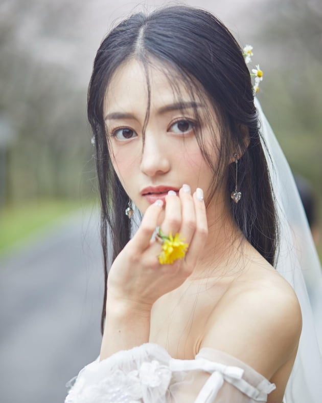 '갑상선암 극복' 최연청, 6월의 신부된다 "존경하는 ♥판사님과 제2의 인생"[TEN이슈]