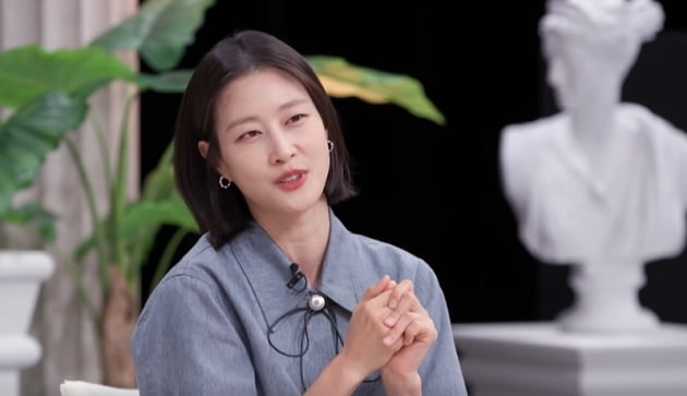 '연정훈♥' 한가인 "야식, 야식!"…'허기의 여신'에 격한 공감('그로신2')